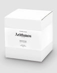 THEMATIKOS X ARITHMOS SOOTHE | AROMATHERAPY CANDLE