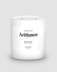 THEMATIKOS X ARITHMOS SOOTHE | AROMATHERAPY CANDLE