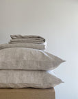 100% Hemp Sheet Set