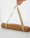 Cork Yoga Mat