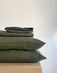 100% Hemp Sheet Set