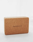 Cork Yoga Block