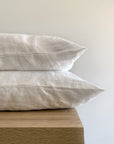 100% Hemp Pillowcase Set