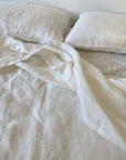 100% Hemp Sheet Set