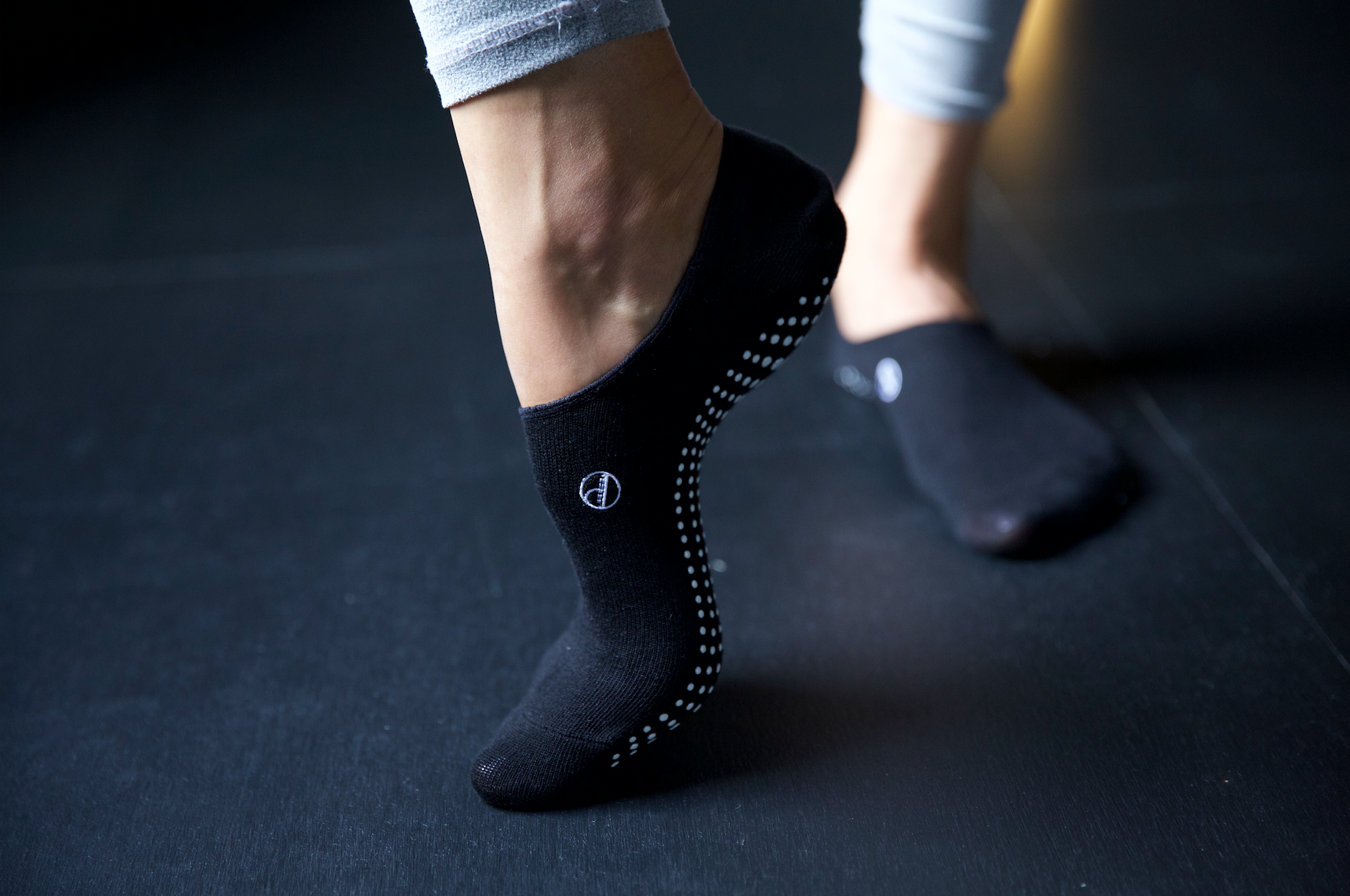 Grip socks
