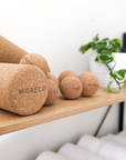 Cork Massage Ball