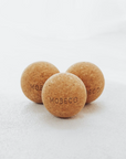 Cork Massage Ball
