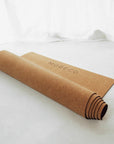 Cork Yoga Mat